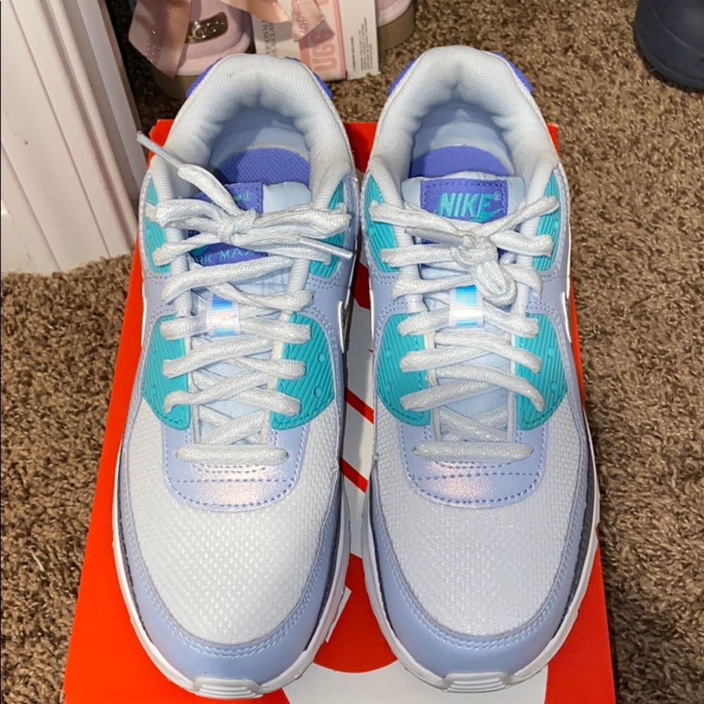 air max 90 FP (5.5Y)